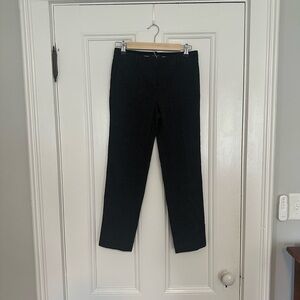 Women’s Black Dress Pants